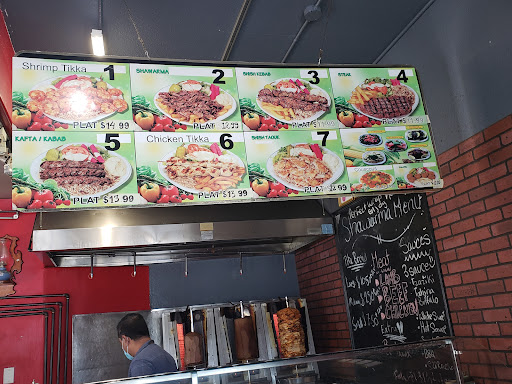 Photo of 786 Shawarma - 234 Primrose Dr, Saskatoon, SK S7K 6Y6